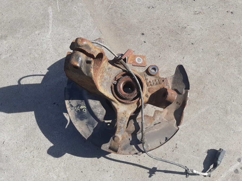 Fuzeta stanga fata volvo v50 3m51-3k171bf