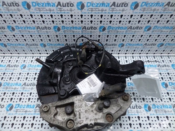 Fuzeta stanga fata Volvo XC 90