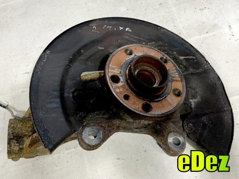 Fuzeta stanga fata Volvo XC60 (2008-2013) 2.0 d D4204T5 31451326