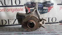 Fuzeta stanga fata VW CC 2.0 TSI 210 CP cod 3C0407...