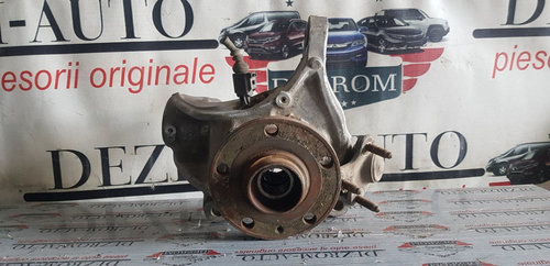 Fuzeta stanga fata VW CC 2.0 TSI 210 CP cod 3C0407257G