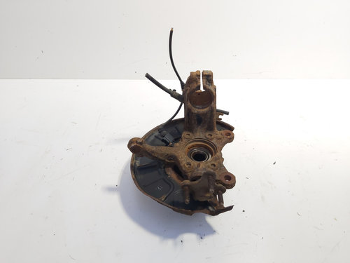 Fuzeta stanga fata, Vw Eos (1F7, 1F8) 2.0 TDI, BMM (id:676230)