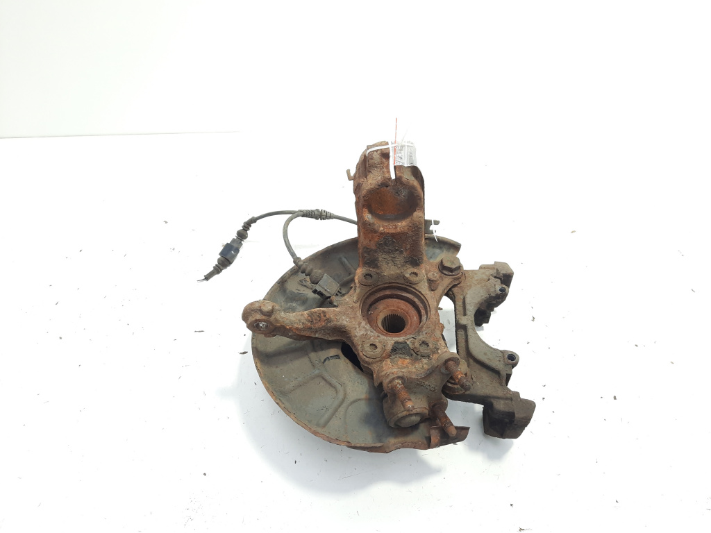 Fuzeta stanga fata, Vw Eos (1F7, 1F8), 2.0 TDI, BMM (id:575249)