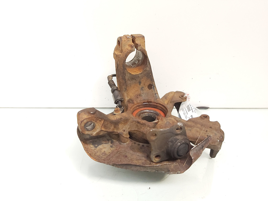 Fuzeta stanga fata, VW Golf 4 (1J1), 1.4 benz, AXP (id:657141)