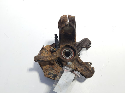 Fuzeta stanga fata, Vw Golf 4 (1J1) 1.6 benz, AZD (id:672955)
