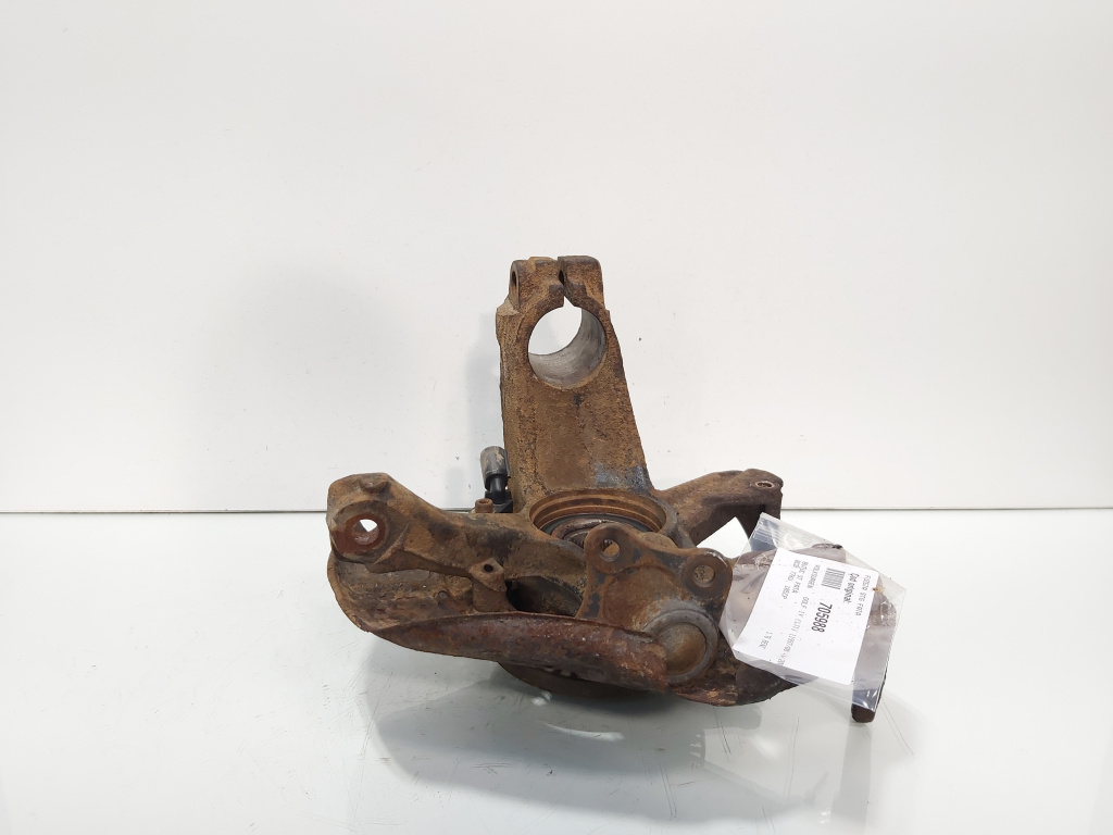 Fuzeta stanga fata, Vw Golf 4 (1J1) 1.6 benz, BCB (id:705988)
