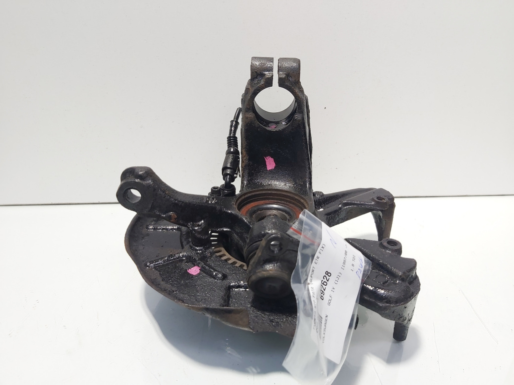 Fuzeta stanga fata, Vw Golf 4 (1J1) 1.9 TDI (id:692628)