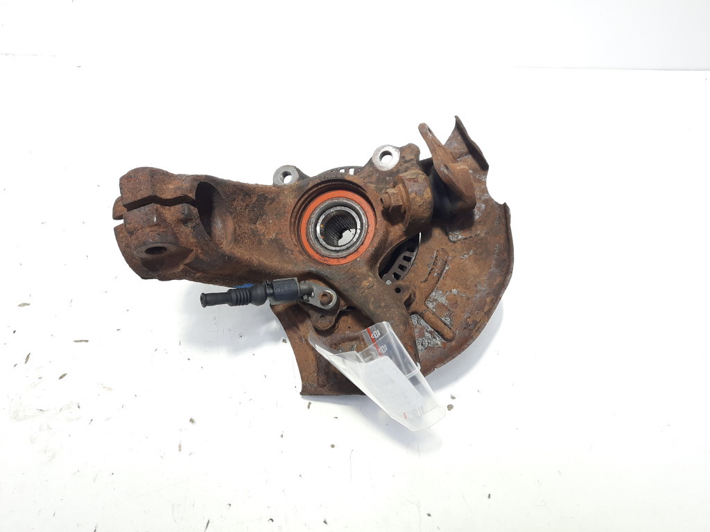 Fuzeta stanga fata, Vw Golf 4 Variant (1J5) 1.9 TDI, ALH (id:592275)