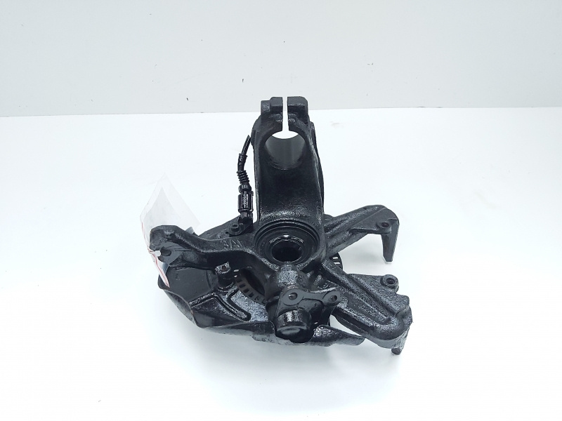 Fuzeta stanga fata, Vw Golf 4 Variant (1J5) 1.9 TDI, ALH (id:653381)