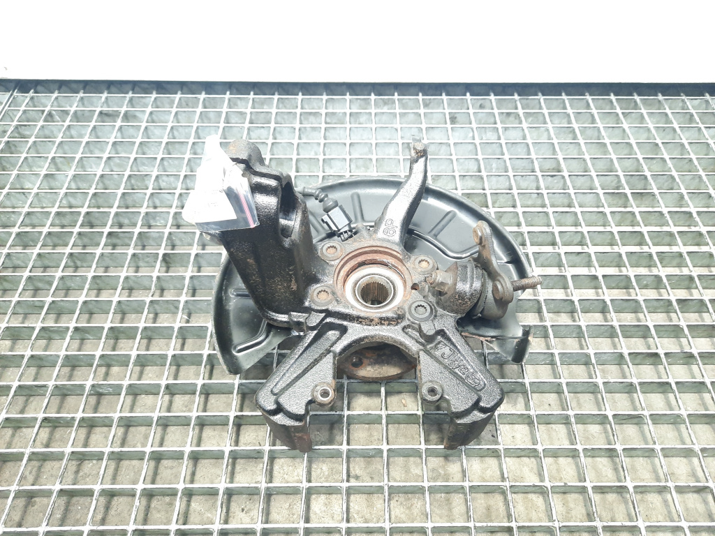 Fuzeta stanga fata, Vw Golf 5 Variant (1K5) 1.9 TDI, BLS (id:465751)