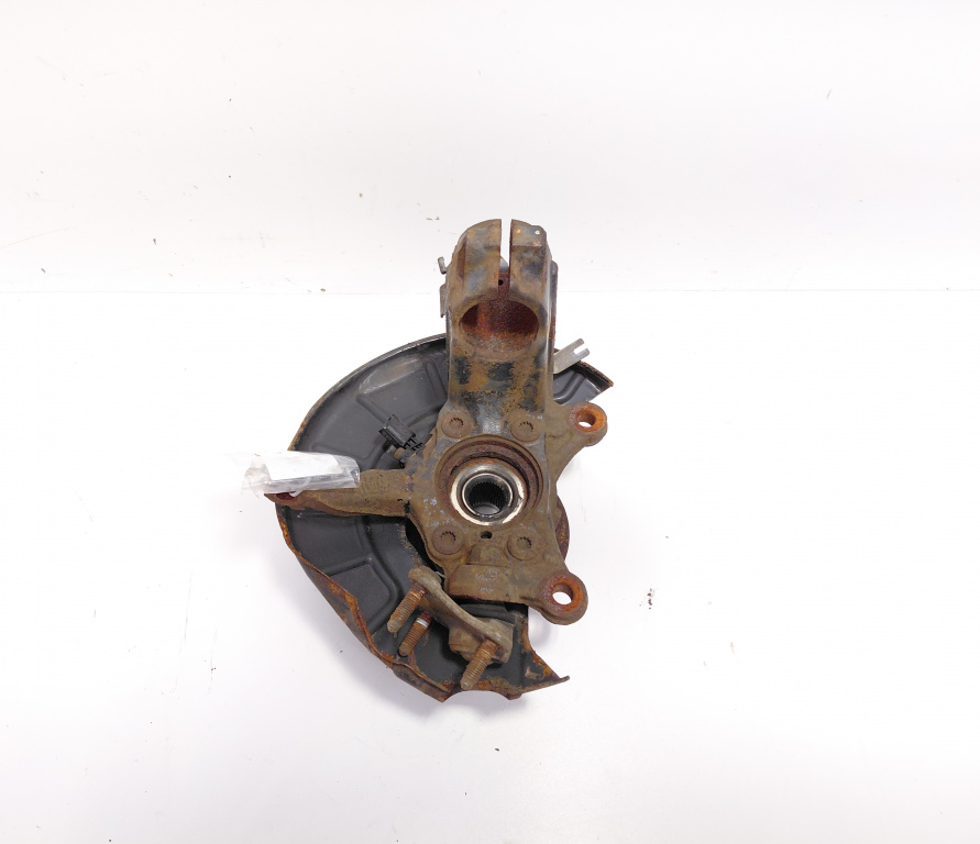 Fuzeta stanga fata, VW Golf 6 (5K1), 1.2 TSI, CBZB (id:696098)