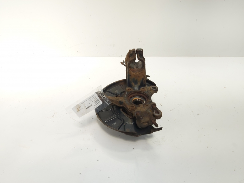 Fuzeta stanga fata, Vw Golf 6 (5K1) 1.4 TSI, CAX (id:697903)