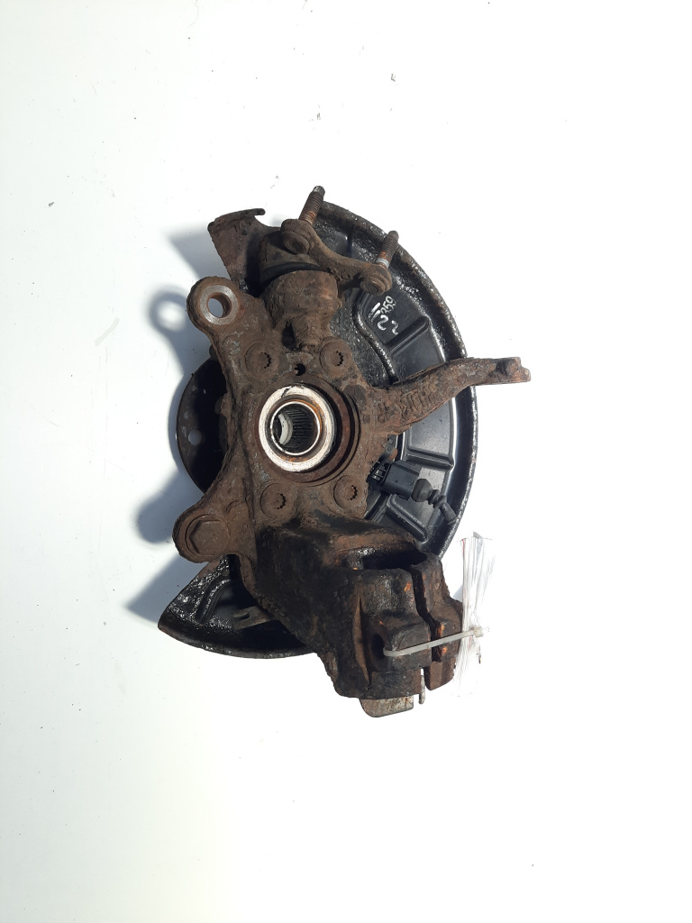 Fuzeta stanga fata, VW Golf 6 (5K1), 1.4 TSI, CAXA (id:556022)