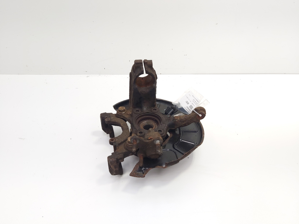 Fuzeta stanga fata, VW Golf 6 (5K1), 1.4 TSI, CAXA (id:691920)