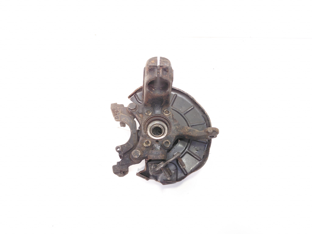 Fuzeta stanga fata, VW Golf 6 (5K1), 1.6 TDI, CAYC (id:696424)