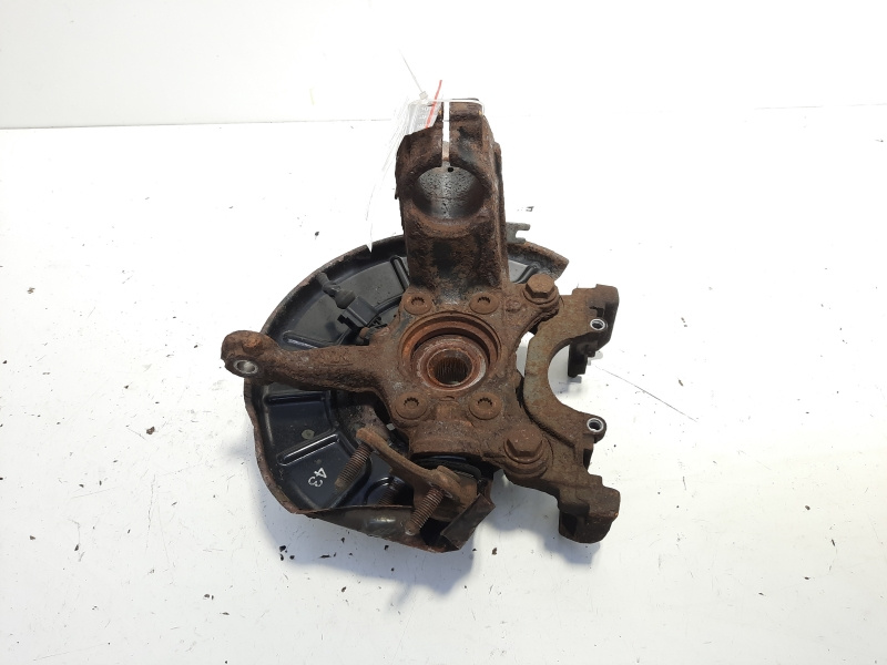 Fuzeta stanga fata, VW Golf 6 (5K1), 2.0 TDI, CBA (id:577973)