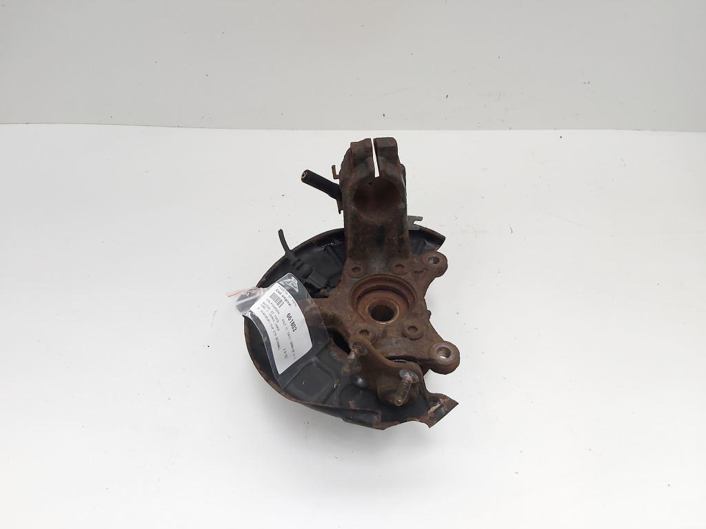 Fuzeta stanga fata, Vw Golf 6 (5K1) 2.0 TDI, CBD (id:661803)