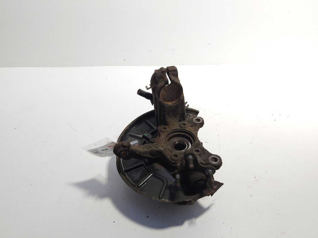 Fuzeta stanga fata, Vw Golf 6 (5K1) 2.0 TDI, CFF (id:673388)
