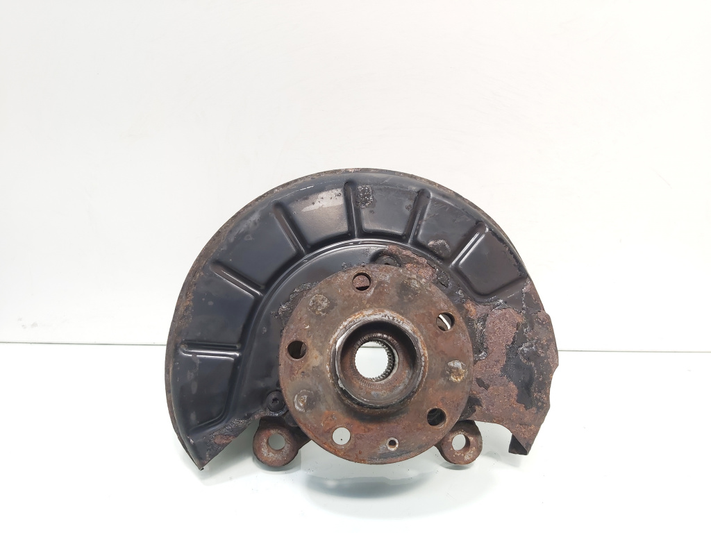 Fuzeta stanga fata, Vw Golf 6 (5K1) 2.0 TDI, CFF (id:695377)