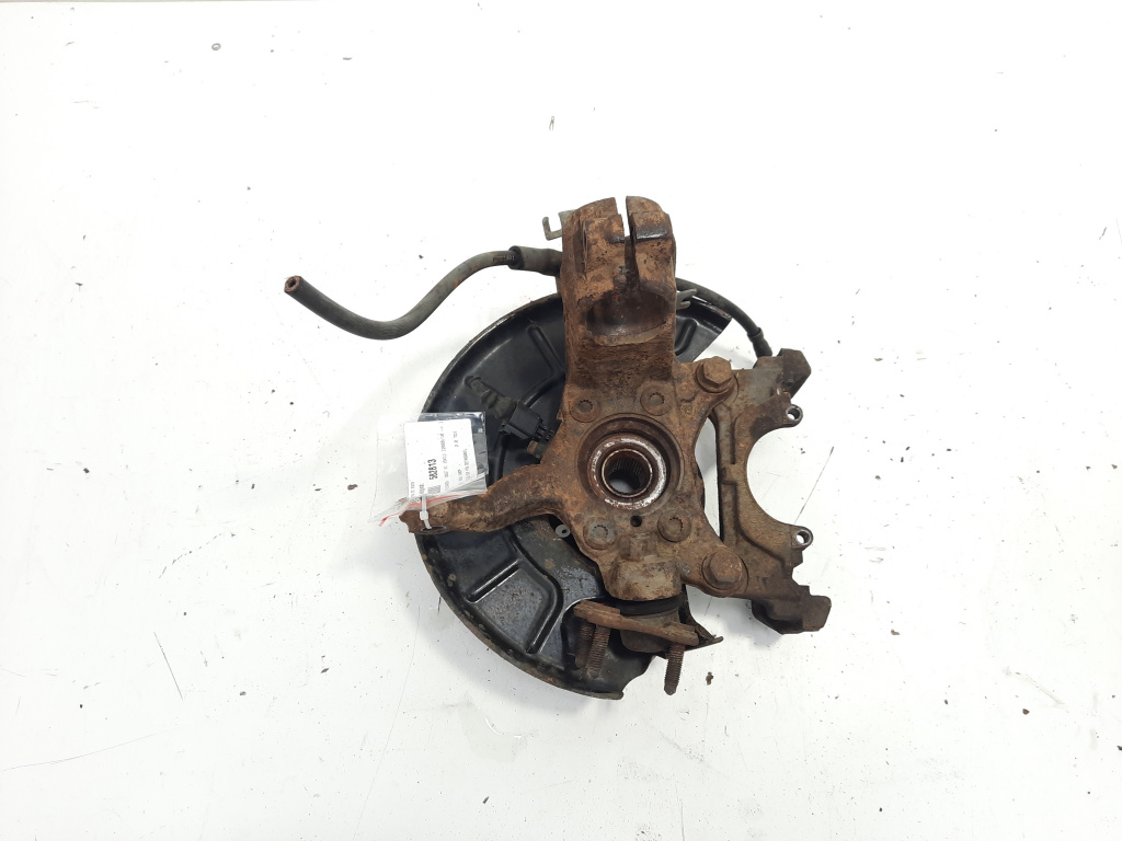 Fuzeta stanga fata, Vw Golf 6 (5K1) 2.0 TDI, CFF (id:582813)