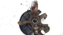 Fuzeta stanga fata, VW Golf 6 Plus, 1.6 TDI, CAY (...