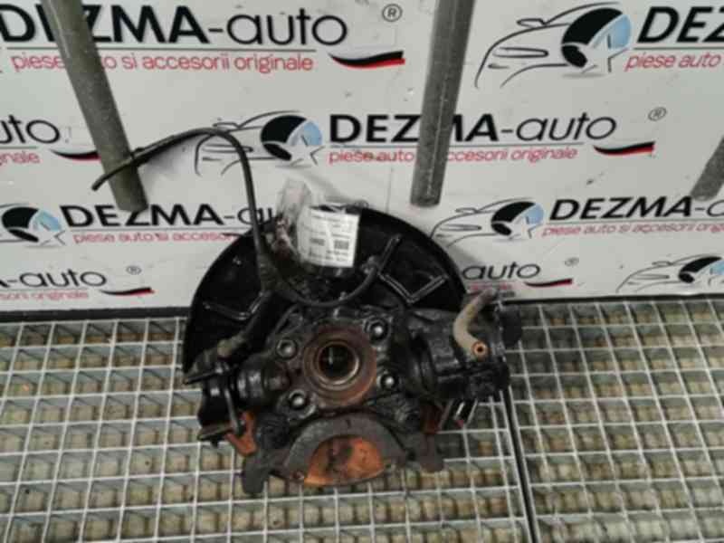 Fuzeta stanga fata, Vw Golf 6 Plus, 2.0TDI (id:329414)