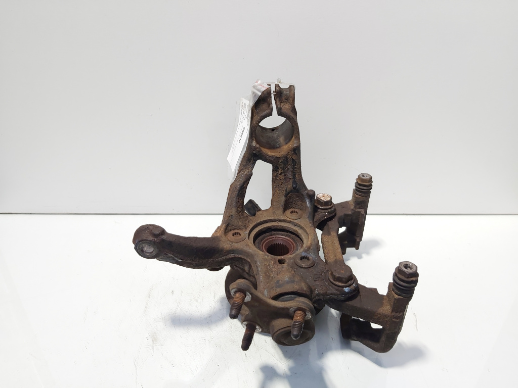 Fuzeta stanga fata, Vw Golf 7 (5G) 2.0 TDI, CRB (id:686818)
