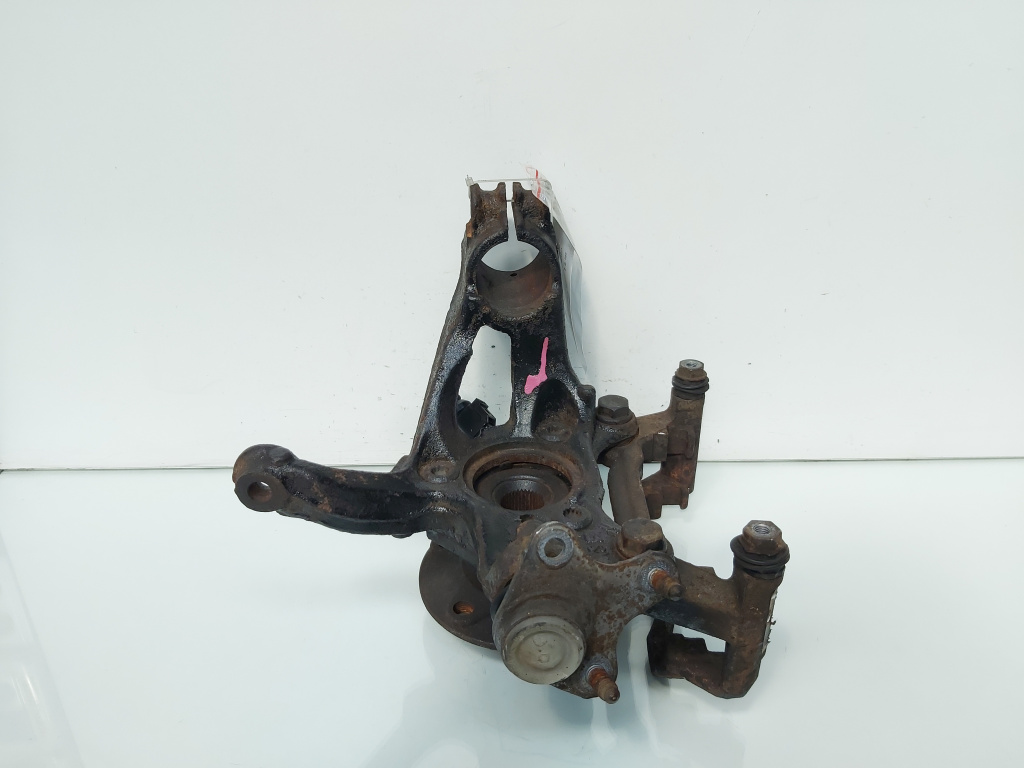 Fuzeta stanga fata, VW Golf 7 (5G), 2.0 TDI, CRL (id:661689)
