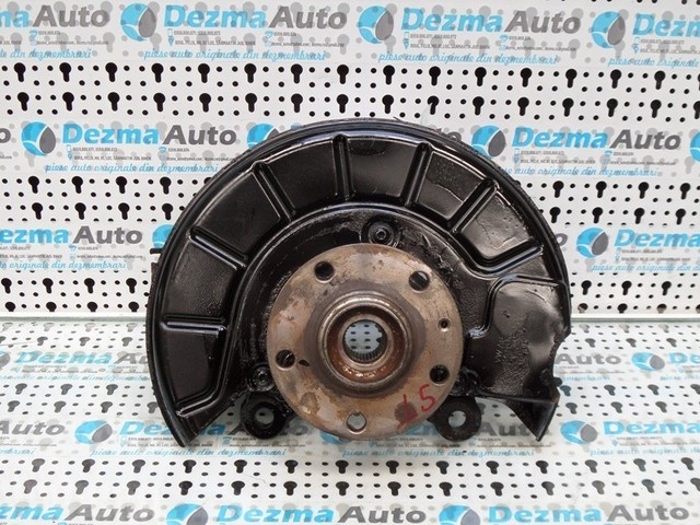 Fuzeta stanga fata Vw Golf Plus (5M1, 521) 2.0tdi (id.176600)