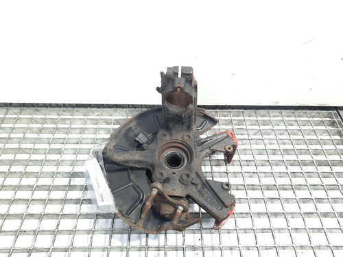 Fuzeta stanga fata, Vw Jetta 3 (1K2), 1.9 TDI (id:454173)