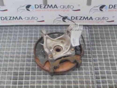 Fuzeta stanga fata, Vw Passat (362) 2.0tdi (id:308302)