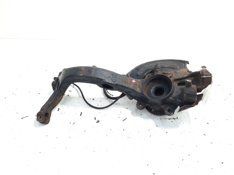 Fuzeta stanga fata, Vw Passat (3B3) 1.9 TDI, AVB (id:614909)