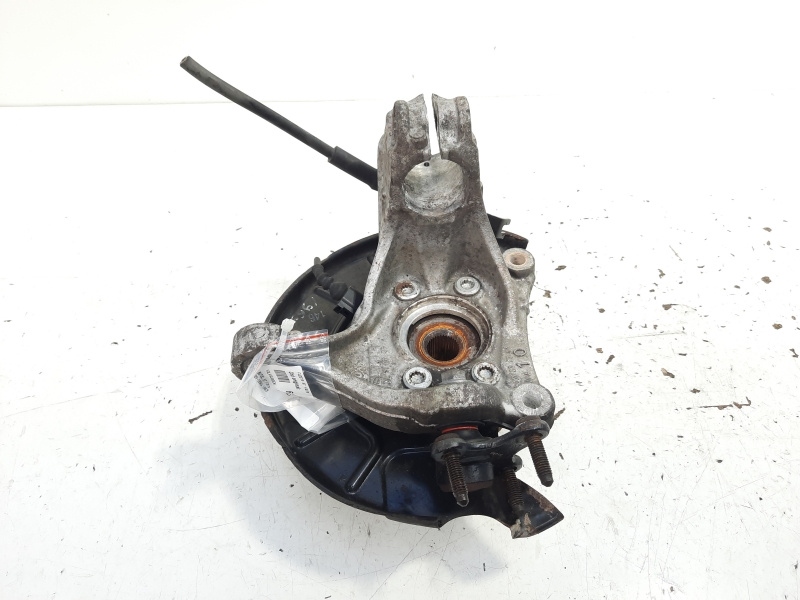 Fuzeta stanga fata, Vw Passat (3C2) 2.0 TDI, BMP (id:614173)