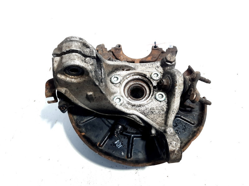 Fuzeta stanga fata, Vw Passat (3C2) 2.0 TDI, BMP