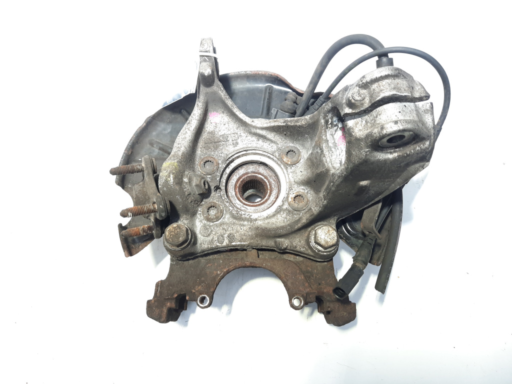 Fuzeta stanga fata, VW Passat (3C2), 2.0 TDI (id:488036)