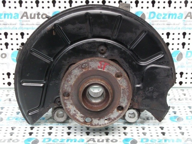 Fuzeta stanga fata, Vw Passat (3C2), 2.0tdi, (id:181258)