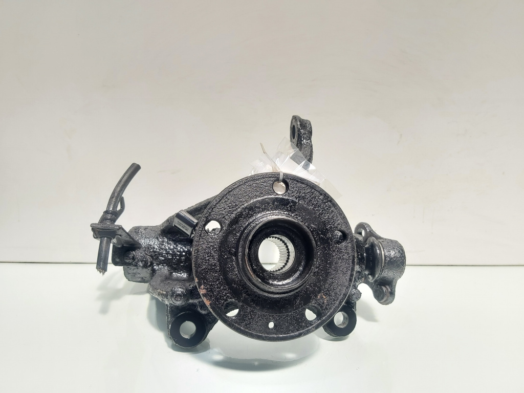 Fuzeta stanga fata, VW Passat (3G2), 2.0 TDI, CRL (id:694956)