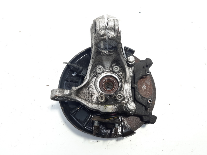 Fuzeta stanga fata, Vw Passat Alltrack (365) 2.0 TDI, CFF (idi:568427)
