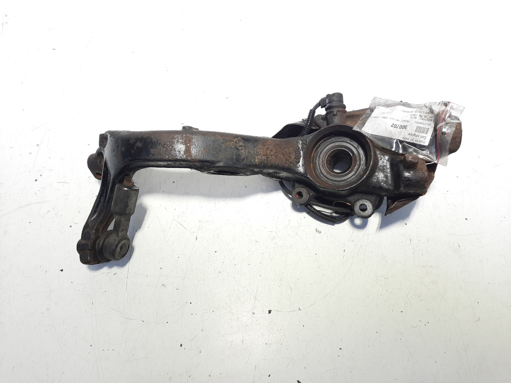 Fuzeta stanga fata, Vw Passat Variant (3B6) 1.9 TDI (id:500702)