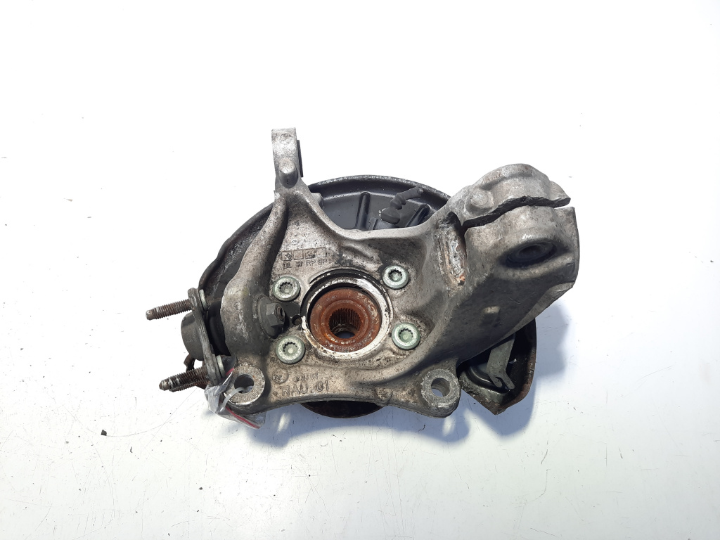 Fuzeta stanga fata, Vw Passat Variant (3C5) 2.0 TDI (id:501925)