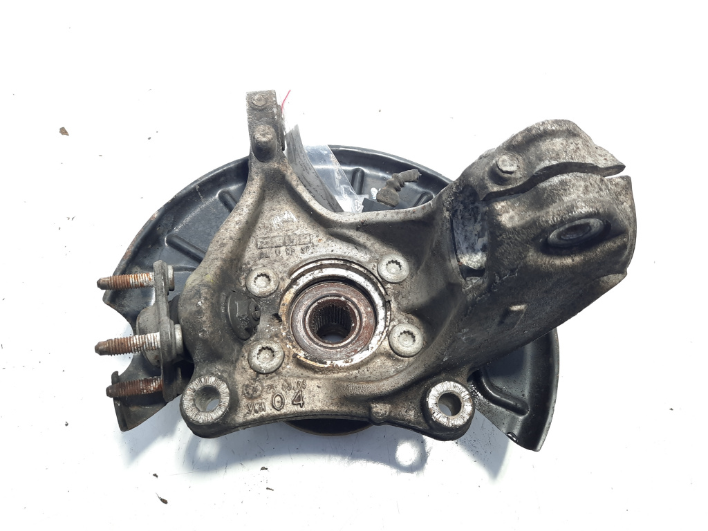 Fuzeta stanga fata, Vw Passat Variant (3C5) 2.0 TDI, CBA (id:504128)