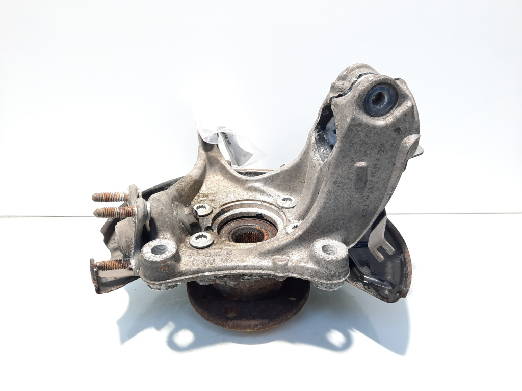Fuzeta stanga fata, Vw Passat Variant (3C5) 2.0 TDI, BMR (id:503513)