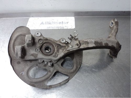 Fuzeta stanga fata vw phaeton 3.2i v6 bkl 241 cai cod 4e0407253q 4e0257m