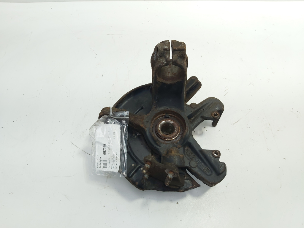 Fuzeta stanga fata, VW Polo (6R), 1.6 TDI, CAY (id:697036)