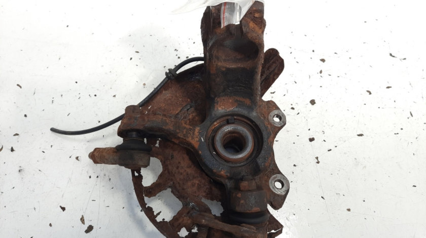 Fuzeta stanga fata, Vw Polo (6R) 1.6 TDI, CAYC (idi:608253)