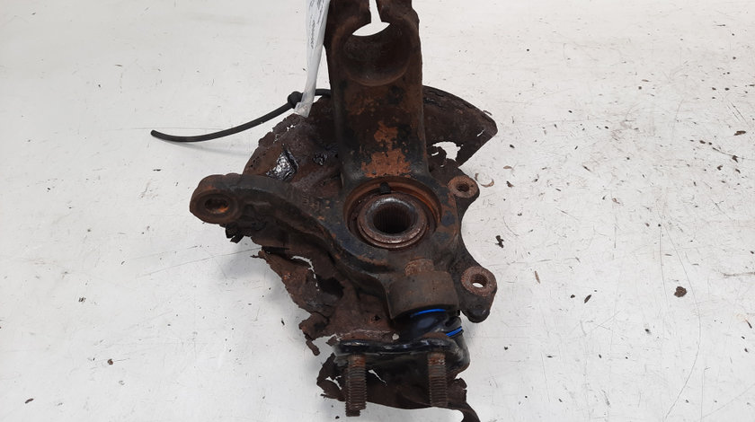 Fuzeta stanga fata, Vw Polo (6R) 1.6 TDI, CAYC (idi:606083)