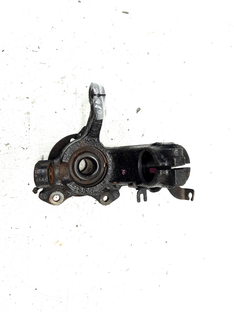 Fuzeta stanga fata, Vw Polo (9N) 1.2 benz, BMD (id:535112)