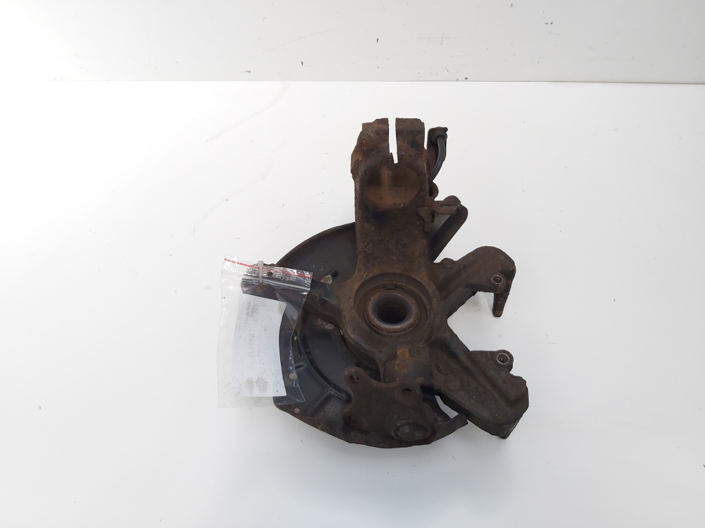 Fuzeta stanga fata, Vw Polo (9N) 1.4 TDI, BMS (id:690575)