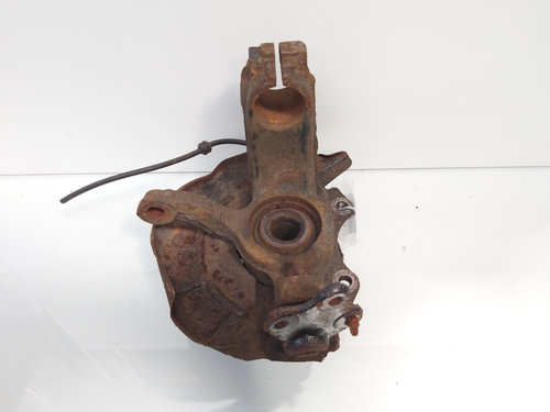 Fuzeta stanga fata, Vw Polo (9N) 1.4 TDI, BMS (id:694216)