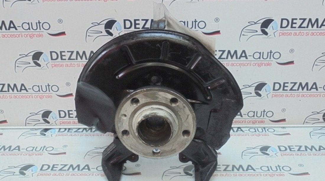 Fuzeta stanga fata, Vw Polo (9N) 1.9sdi (id:266907)